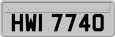 HWI7740