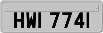 HWI7741