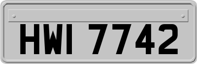 HWI7742