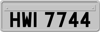 HWI7744