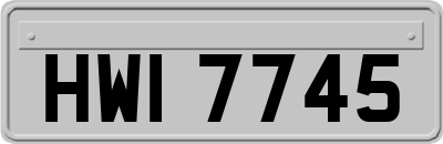 HWI7745