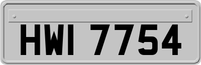 HWI7754