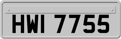 HWI7755