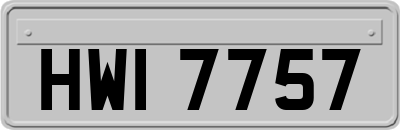 HWI7757
