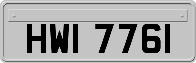 HWI7761