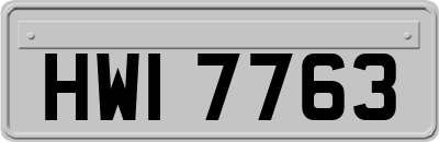 HWI7763