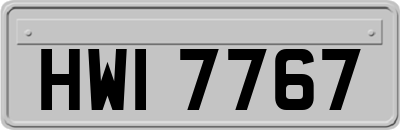 HWI7767