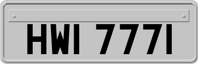 HWI7771