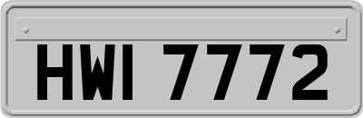 HWI7772