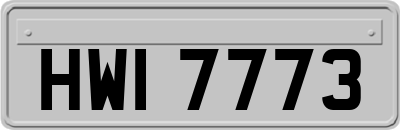 HWI7773