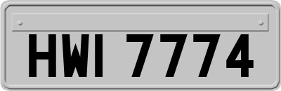 HWI7774