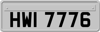 HWI7776