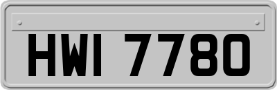 HWI7780