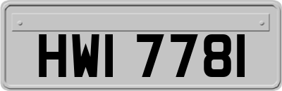HWI7781