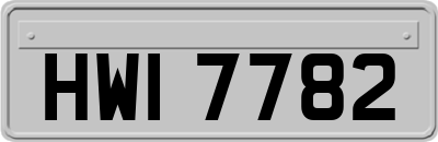 HWI7782