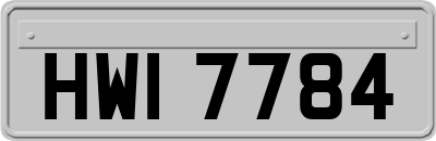 HWI7784