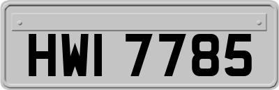HWI7785