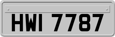 HWI7787