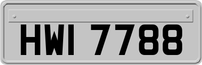 HWI7788
