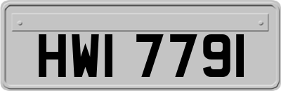 HWI7791
