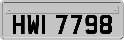 HWI7798