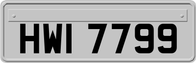 HWI7799