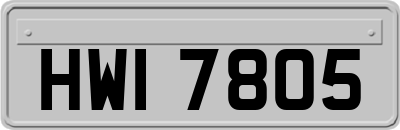 HWI7805