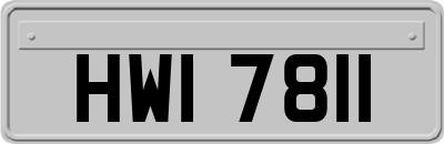 HWI7811