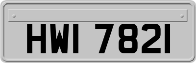 HWI7821