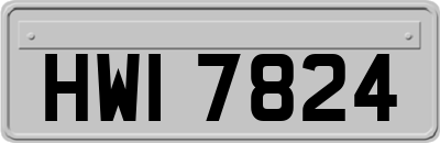 HWI7824