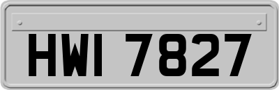HWI7827