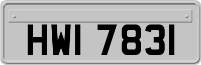HWI7831