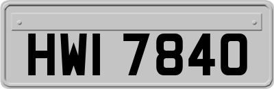 HWI7840