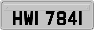HWI7841