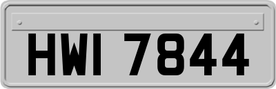 HWI7844