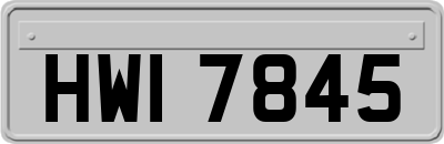 HWI7845