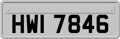 HWI7846