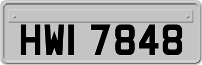 HWI7848