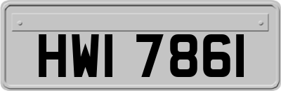HWI7861