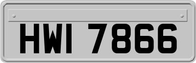 HWI7866