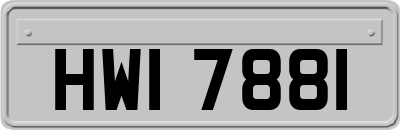HWI7881