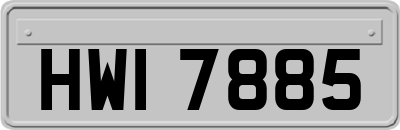HWI7885