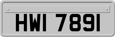 HWI7891
