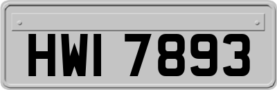 HWI7893
