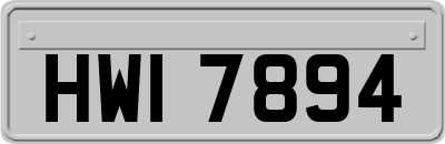 HWI7894