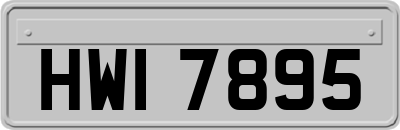 HWI7895