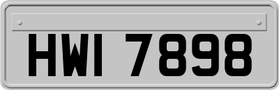 HWI7898