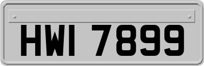 HWI7899