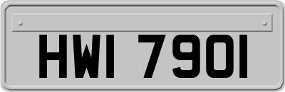 HWI7901