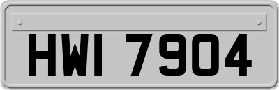 HWI7904